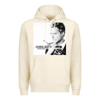 Tofu Chris Botti Premium Hoodie - linhVisuals