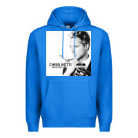 Chris Botti Premium Hoodie | Teevron