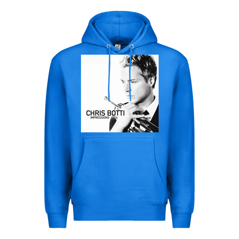 Chris Botti Premium Hoodie by linhVisuals | Teevron