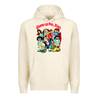 Tofu garbage pail kids Premium Hoodie - linhVisuals