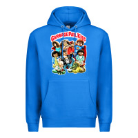 True Royal garbage pail kids Premium Hoodie - linhVisuals