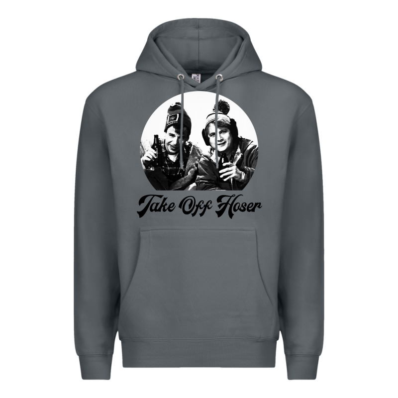 Take Off Hoser Strange Brew Premium Hoodie by linhVisuals | Teevron