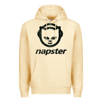 Pina Colada napster    napster Premium Hoodie - linhVisuals