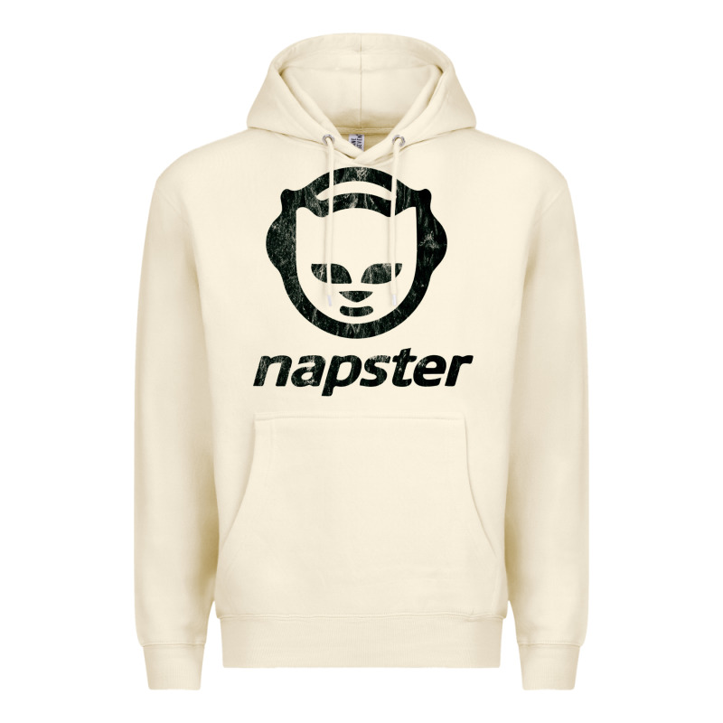 Napster    Napster Premium Hoodie by linhVisuals | Teevron