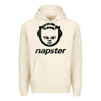 Tofu napster    napster Premium Hoodie - linhVisuals