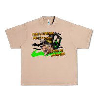 Burro there's something mighty going on around here pig Urban Heavy Tee - LillyAllenDesigns