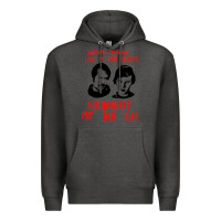 Charcoal Heather baader–meinhof raf original 70s design Premium Hoodie - linhVisuals