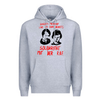 Baader–meinhof Raf Original 70s Design Premium Hoodie | Teevron