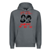 Rock baader–meinhof raf original 70s design Premium Hoodie - linhVisuals