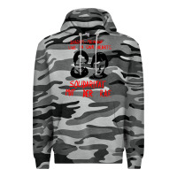 Slate Camo baader–meinhof raf original 70s design Premium Hoodie - linhVisuals