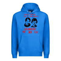 True Royal baader–meinhof raf original 70s design Premium Hoodie - linhVisuals