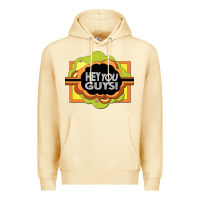 Pina Colada hey you guys   the electric company Premium Hoodie - linhVisuals