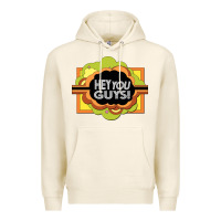 Hey You Guys   The Electric Company Premium Hoodie | Teevron