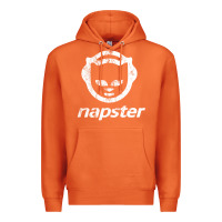 Carrot napster light Premium Hoodie - linhVisuals
