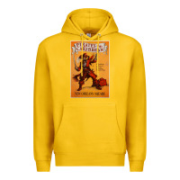 Lemon pirates of the caribbean film Premium Hoodie - linhVisuals