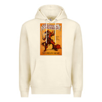 Sandshell pirates of the caribbean film Premium Hoodie - linhVisuals