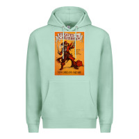 Seafoam pirates of the caribbean film Premium Hoodie - linhVisuals