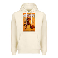 Tofu pirates of the caribbean film Premium Hoodie - linhVisuals