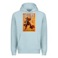 Blue Mist pirates of the caribbean film Premium Hoodie - linhVisuals