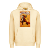 Pina Colada pirates of the caribbean film Premium Hoodie - linhVisuals