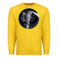 Lemon Space Travel Premium Sweatshirt - Bettercallsaul
