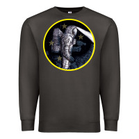 Smoke Space Travel Premium Sweatshirt - Bettercallsaul
