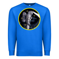 True Royal Space Travel Premium Sweatshirt - Bettercallsaul