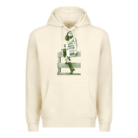 Sandshell bernadette devlin retro irish fanart Premium Hoodie - linhVisuals