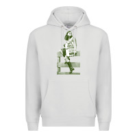 Dove Grey bernadette devlin retro irish fanart Premium Hoodie - linhVisuals