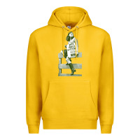 Lemon bernadette devlin retro irish fanart Premium Hoodie - linhVisuals