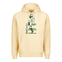 Pina Colada bernadette devlin retro irish fanart Premium Hoodie - linhVisuals