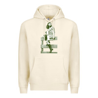 Tofu bernadette devlin retro irish fanart Premium Hoodie - linhVisuals