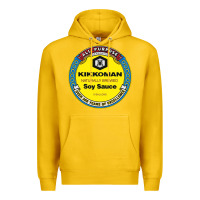 Lemon all purpose kikkoman Premium Hoodie - linhVisuals