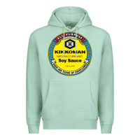 Seafoam all purpose kikkoman Premium Hoodie - linhVisuals
