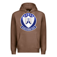 Chestnut ra 5c vigilante patch Premium Hoodie - linhVisuals