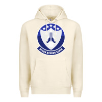 Tofu ra 5c vigilante patch Premium Hoodie - linhVisuals