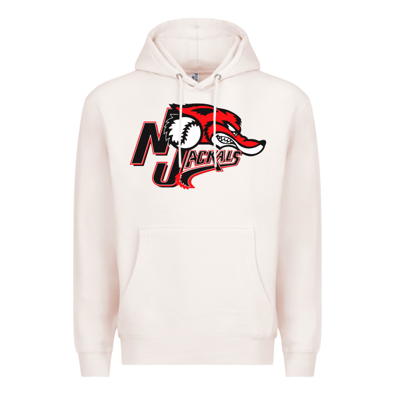 Jackals Premium Hoodie by linhVisuals | Teevron