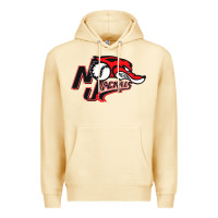 Pina Colada jackals Premium Hoodie - linhVisuals