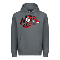 Rock jackals Premium Hoodie - linhVisuals