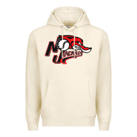 Tofu jackals Premium Hoodie - linhVisuals