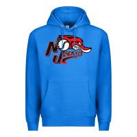 True Royal jackals Premium Hoodie - linhVisuals