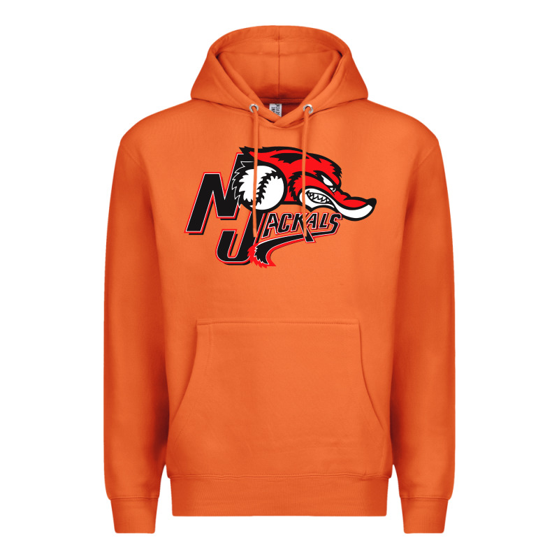 Jackals Premium Hoodie by linhVisuals | Teevron