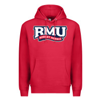 Cardinal The robert morris university Premium Hoodie - linhVisuals