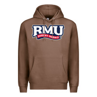 The Robert Morris University Premium Hoodie | Teevron