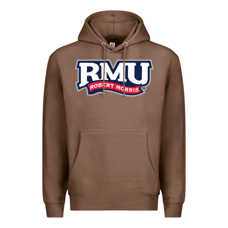 The Robert Morris University Premium Hoodie by linhVisuals | Teevron