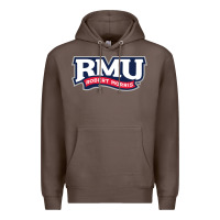 Coffee The robert morris university Premium Hoodie - linhVisuals
