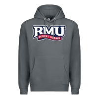 Rock The robert morris university Premium Hoodie - linhVisuals