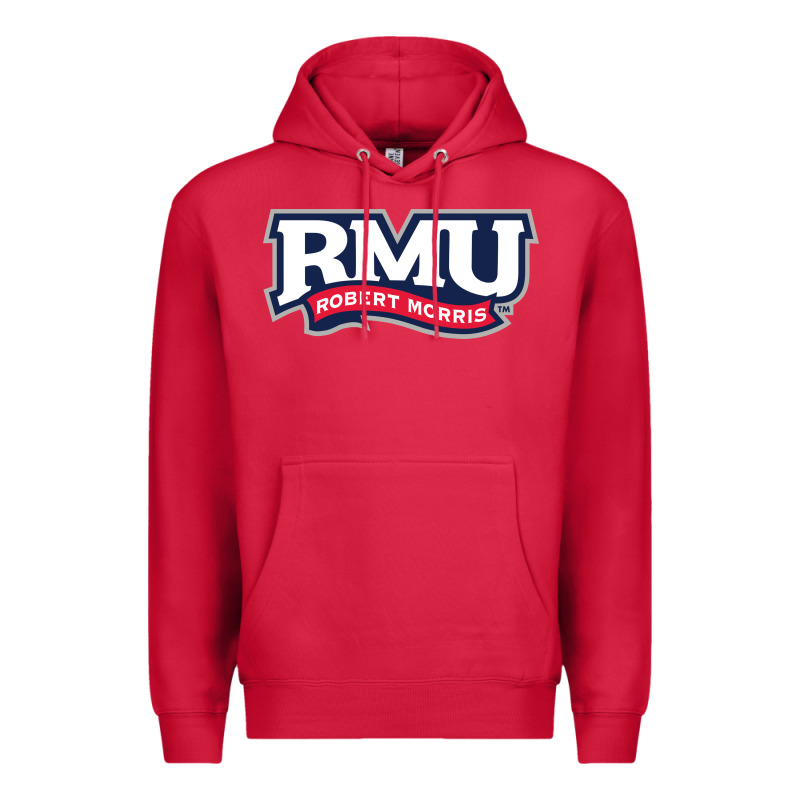 The Robert Morris University Premium Hoodie by linhVisuals | Teevron