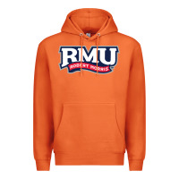Carrot The robert morris university Premium Hoodie - linhVisuals