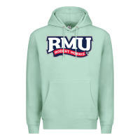Seafoam The robert morris university Premium Hoodie - linhVisuals
